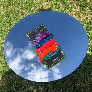 Scunci Scrunchies
